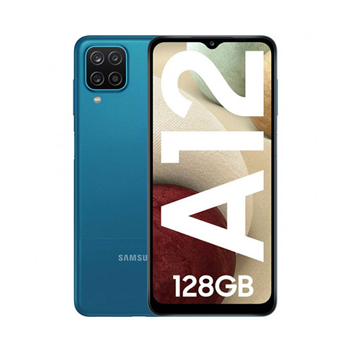 Folii Samsung Galaxy A12