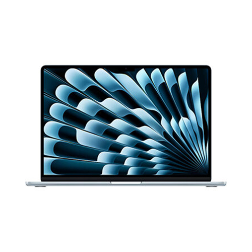 Huse & Folii MacBook Air 15" (2023/2024)