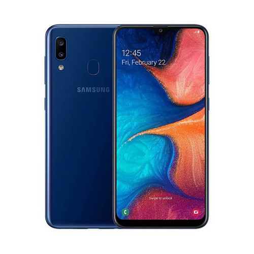 Folii Samsung Galaxy A20e