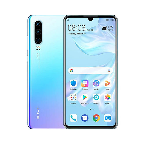 Folii Huawei P30