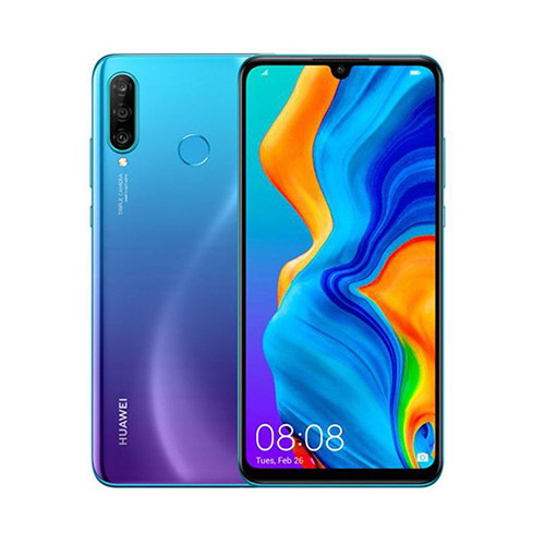 Folii Huawei P30 Lite
