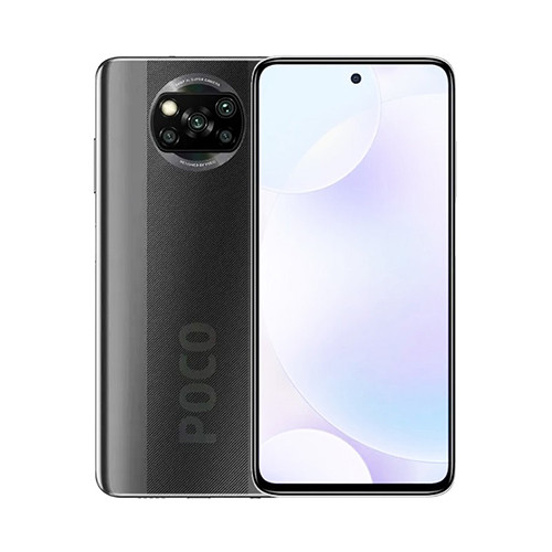 Folii Xiaomi Poco X3 NFC