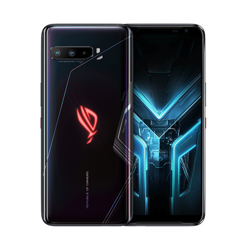 Folii Asus ROG Phone 3 Strix