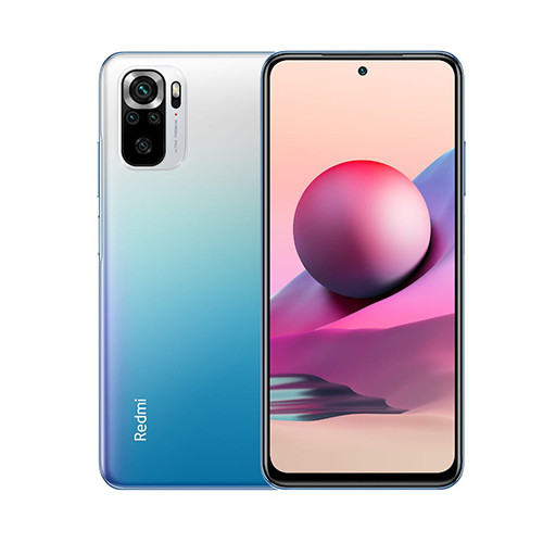Huse Xiaomi Redmi Note 10S