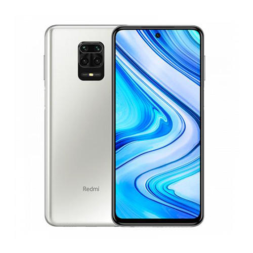 Huse Xiaomi Redmi Note 9S