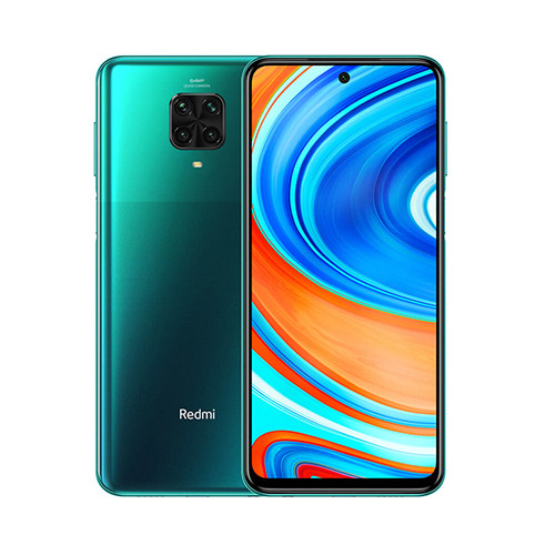 Huse Xiaomi Redmi Note 9 Pro