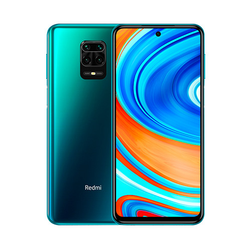 Huse Xiaomi Redmi Note 9 Pro Max