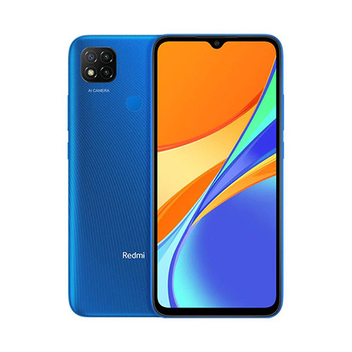 Folii Xiaomi Redmi 9C