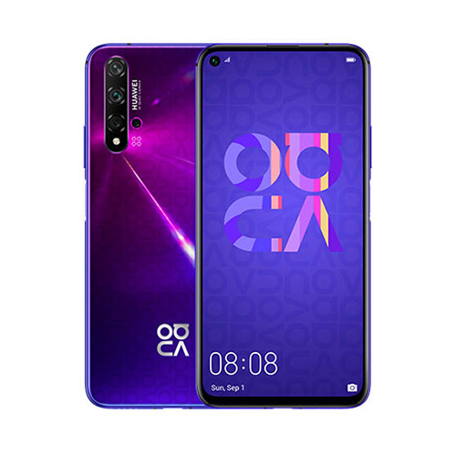 Huse Huawei Nova 5T