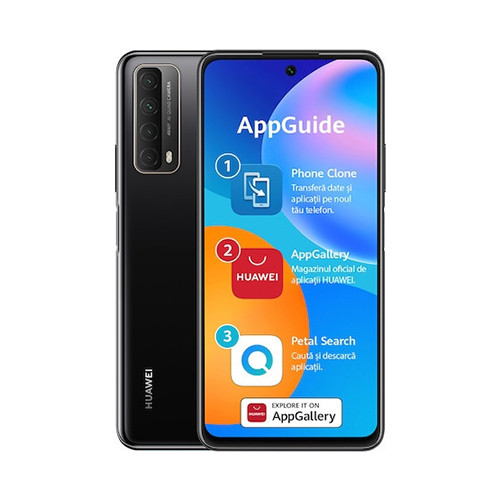 Huse Huawei P Smart 2021