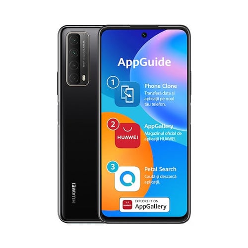 Huse Huawei P Smart 2021