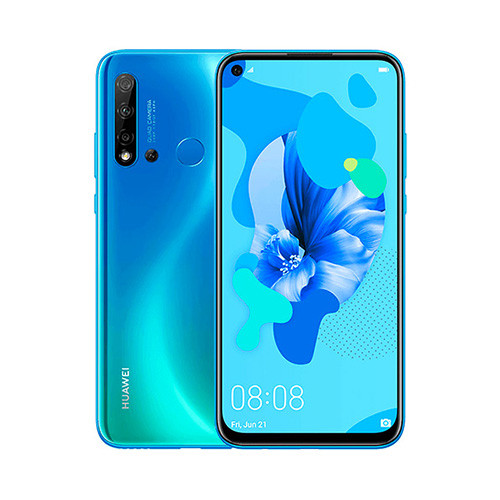 Huse Huawei P20 Lite 2019