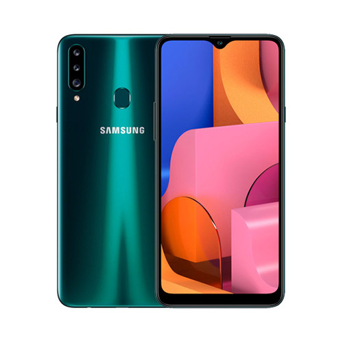 Folii Samsung Galaxy A20s