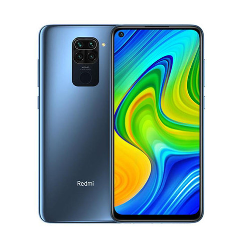 Huse Xiaomi Redmi Note 9