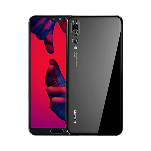 Folii Huawei P20 Pro