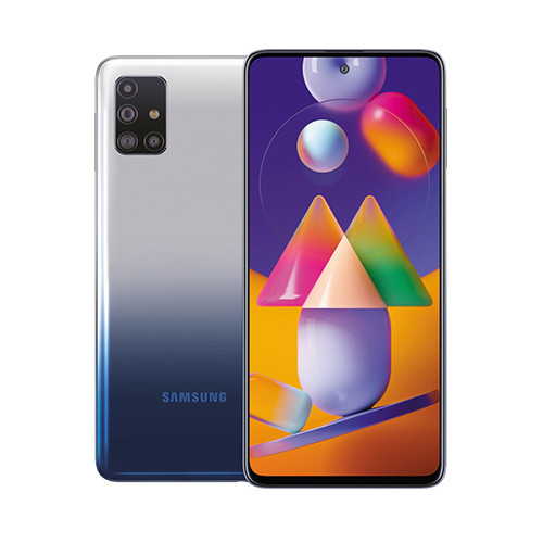 Folii Samsung Galaxy M31s