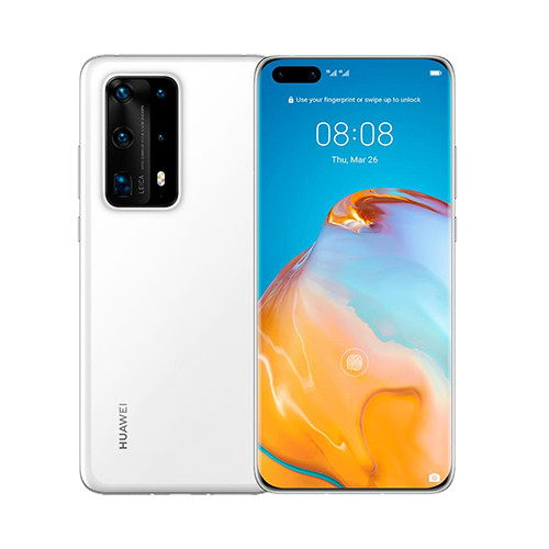 Huse Huawei P40 Pro Plus