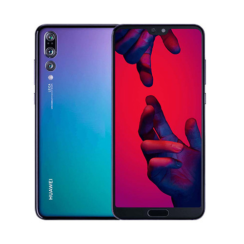 Huse Huawei P20