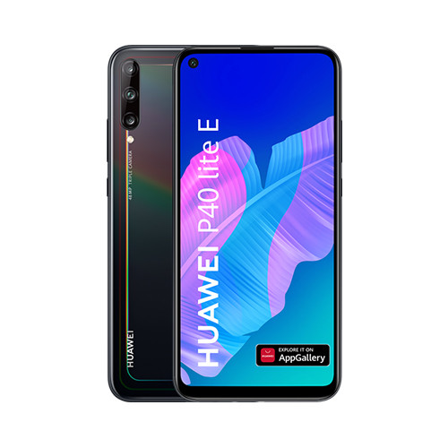 Folii Huawei P40 lite