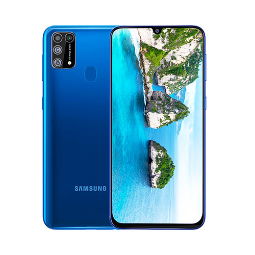 Huse Samsung Galaxy M31