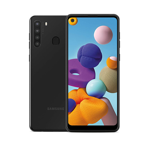 Huse Samsung Galaxy A21