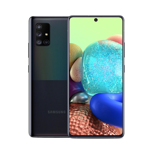 Huse Samsung Galaxy A71 5G