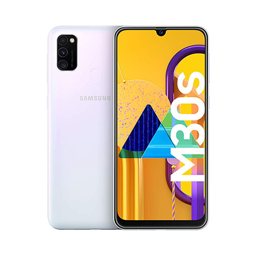 Huse Samsung Galaxy M30S