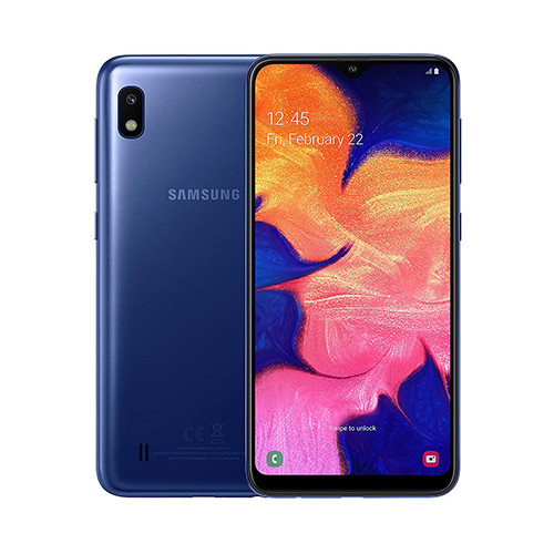 Folii Samsung Galaxy A10