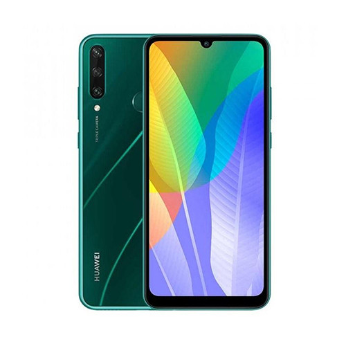 Folii Huawei Y6p