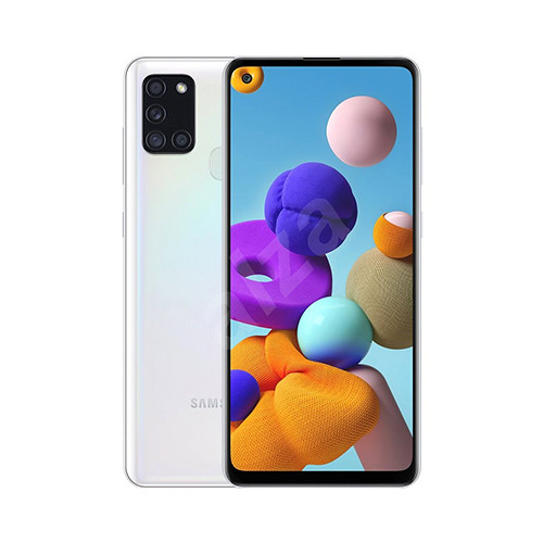 Folii Samsung Galaxy A21s