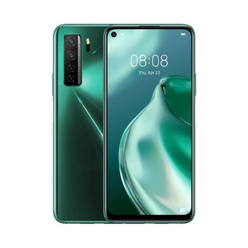 Folii Huawei P40 Lite 5G