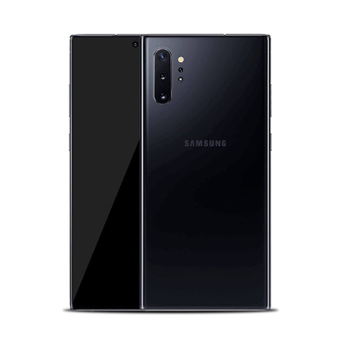 Folii Samsung Galaxy Note 10 Plus
