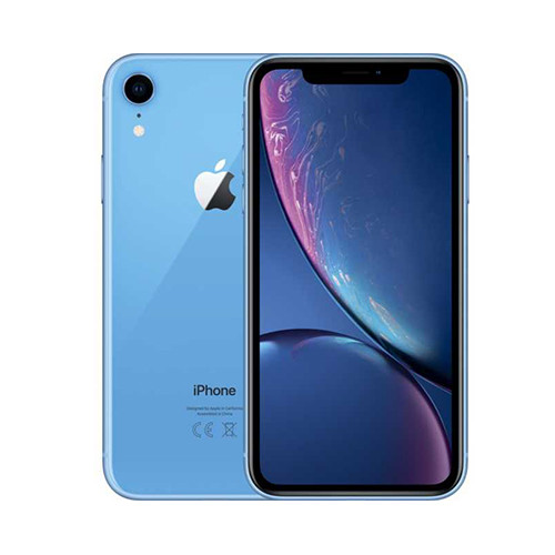 Folii iPhone XR