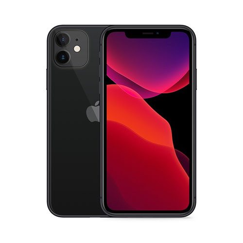 Folii iPhone 11