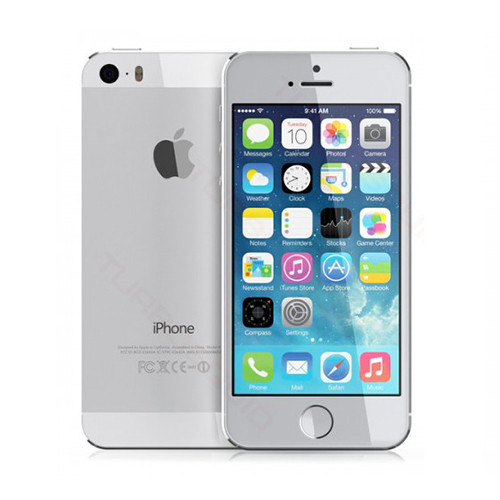 Folii iPhone 5s