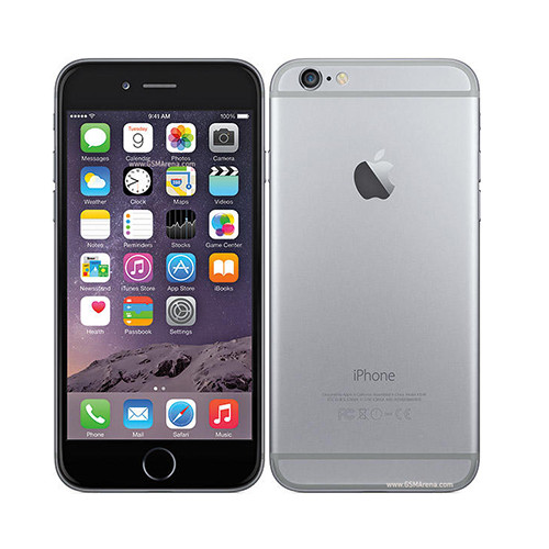 Folii iPhone 6