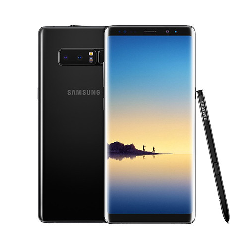 Folii Samsung Galaxy Note 8