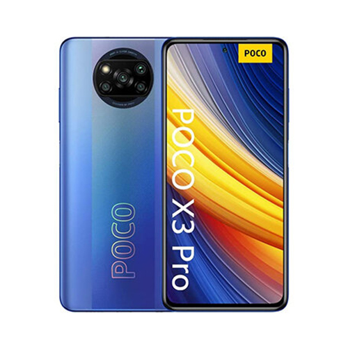 Folii Xiaomi Poco X3