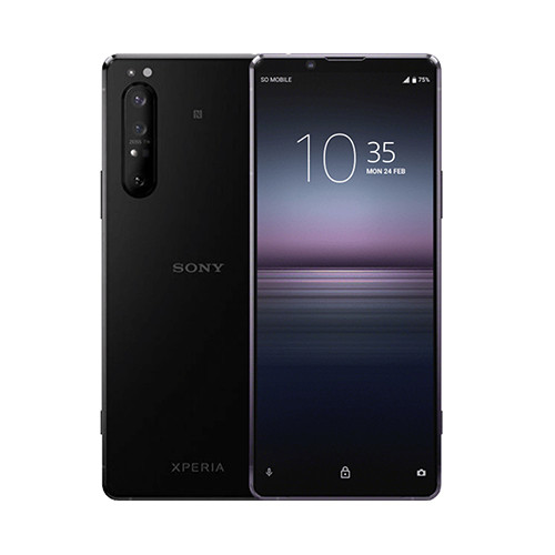 Huse Sony Xperia 1 II