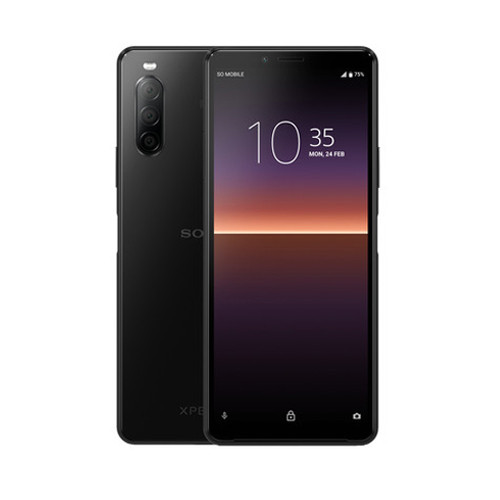 Huse Sony Xperia 10 II