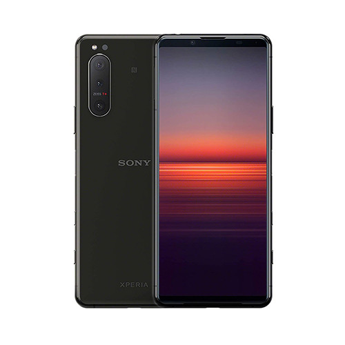 Huse Sony Xperia 5 II