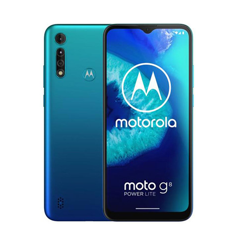 Huse Motorola Moto G8 Power Lite