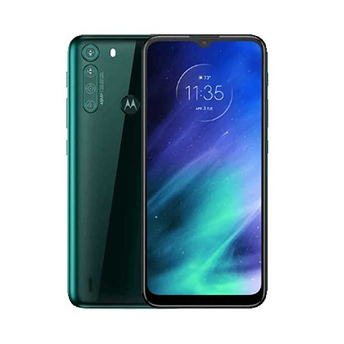Huse Motorola One Fusion