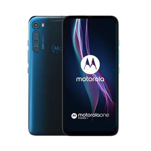 Huse Motorola One Fusion Plus