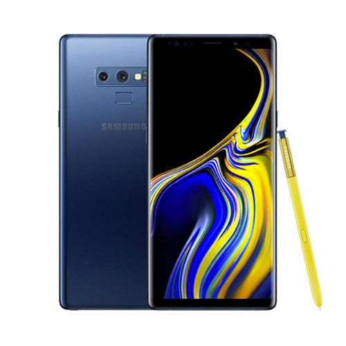 Folii Samsung Galaxy Note 9