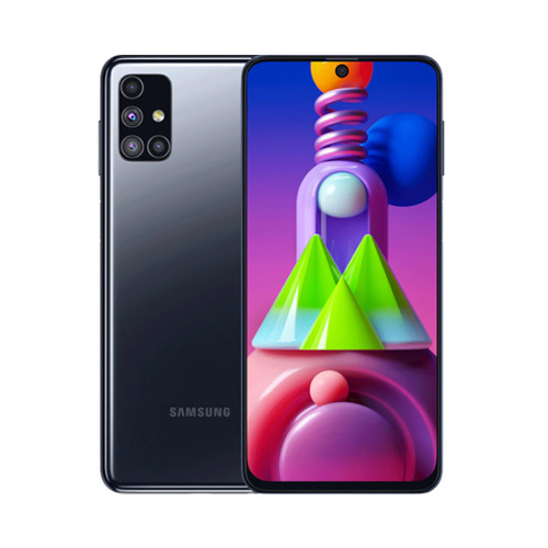 Folii Samsung Galaxy M51