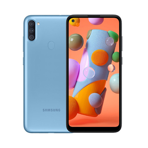 Folii Samsung Galaxy A11