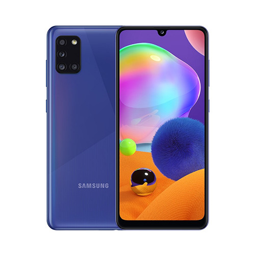 Folii Samsung Galaxy A31