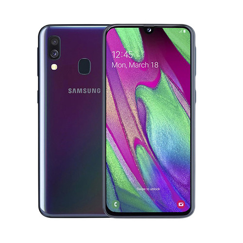 Folii Samsung Galaxy A40