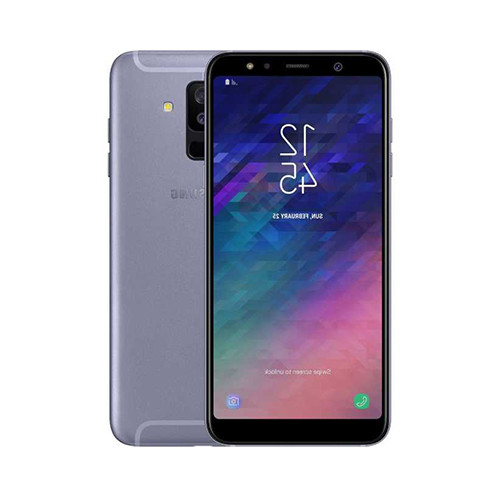 Folii Samsung Galaxy A6 Plus 2018